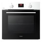 Horno Taurus HM773IXD, Inox, 73L, 8 funciones, man