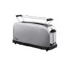 Tostador Russell Hobbs 2139656, ranura larga