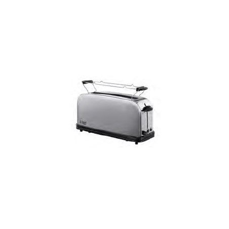 Tostador Russell Hobbs 2139656, ranura larga