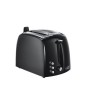 Tostador Russell Hobbs 2260156, ranura corta