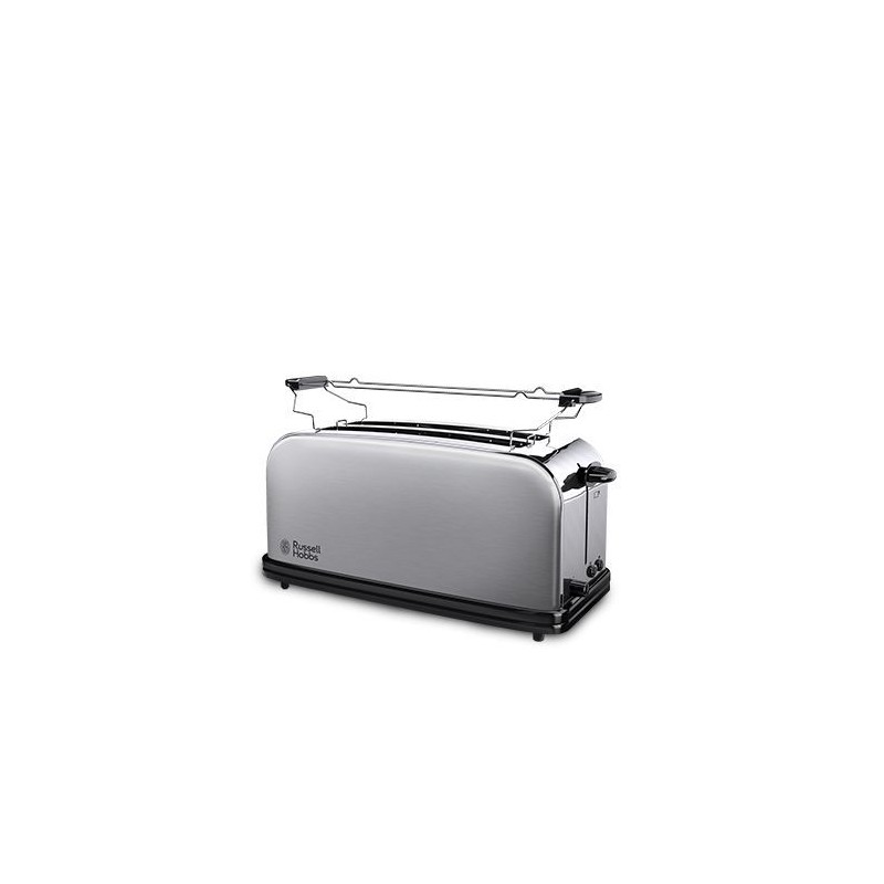 Tostador Russell Hobbs 2361056, ranura larga