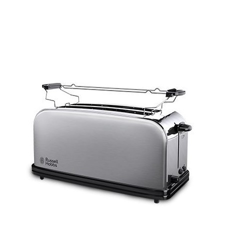 Tostador Russell Hobbs 2361056, ranura larga