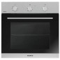 Horno Taurus HM773IXM, Inox, 73L, 8 funciones, man