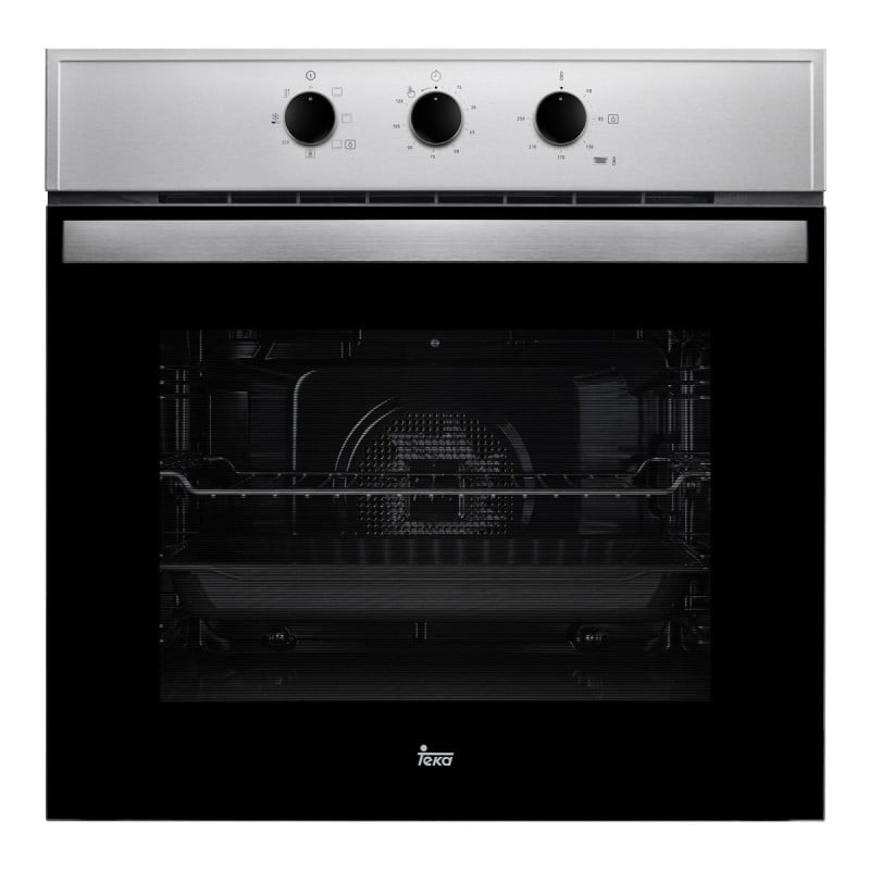 Horno Teka HBB 605 INOX MULTIFUNCION