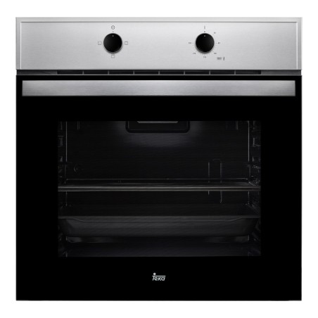 Horno Teka HBB435, convencional, inox