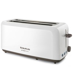 Tostador Taurus 960639, my toast duplo