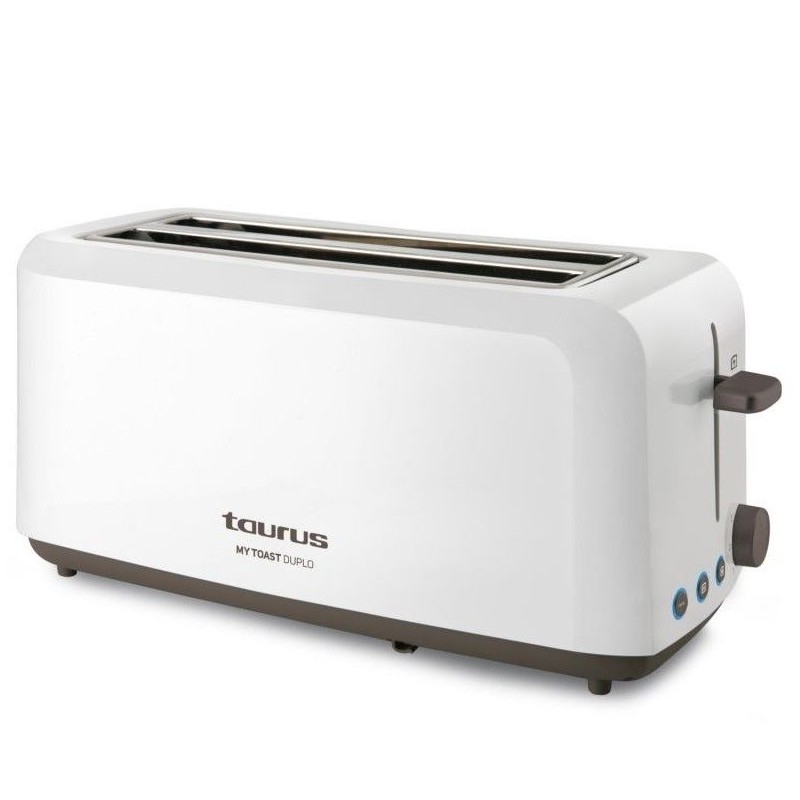 Tostador Taurus 960639, my toast duplo