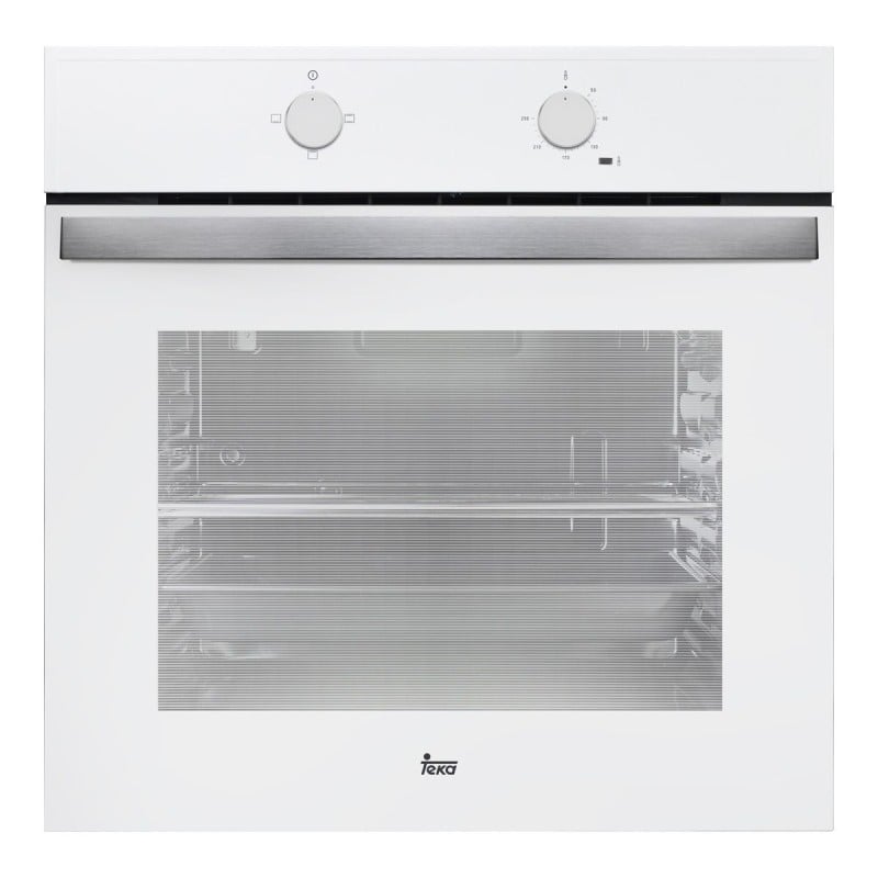 Horno Teka HBB490, convencional, blanco