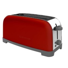 Tostador Taurus 960659000, Single Red