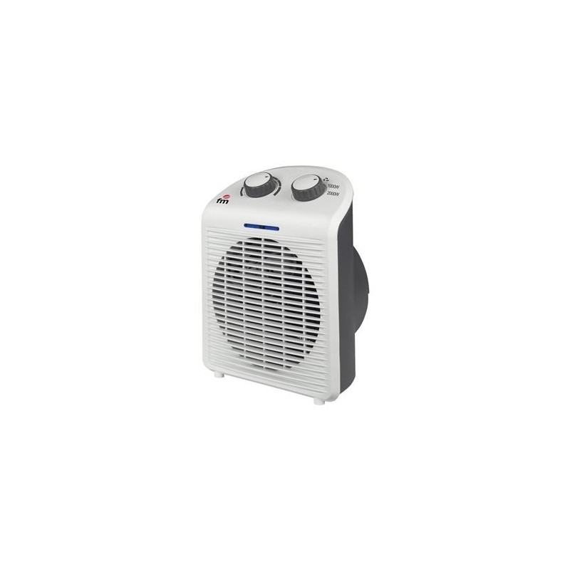 CALEFACTOR FM T22 VERTICAL 2000W