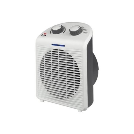 CALEFACTOR FM T22 VERTICAL 2000W