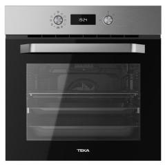 Horno Teka HCB6646SS, AIRFRY, 70L, A+, Inox