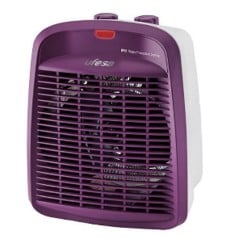 Calefactor Ufesa PERSEI PURPLE, 2000W