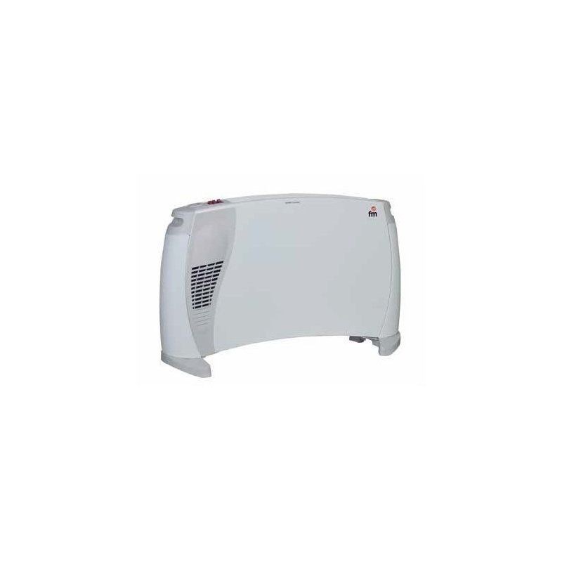 Termoconvector FM RC1101, con Turbo 2000w