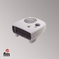 Termoventilador FM IBIZA, Horizontal 2000w