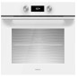 Horno Teka HLB8400WH, Cristal blanco, A+, Multif