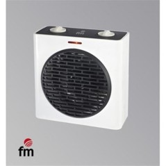 Termoventilador FM T20 Vertical 2000w