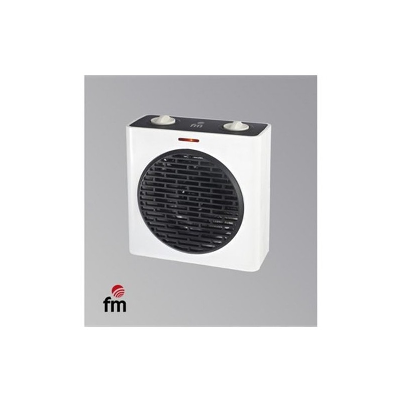 Termoventilador FM T20 Vertical 2000w