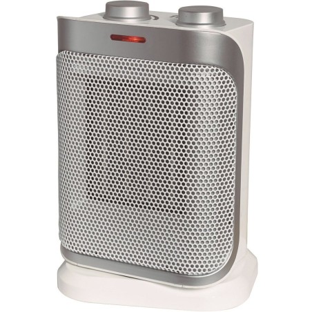 Termoventilador FM TC1900, Oscilante, 1800w