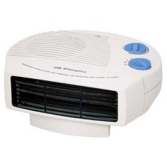 Termoventilador Orbegozo FH5008, 2000w, 2 posicion