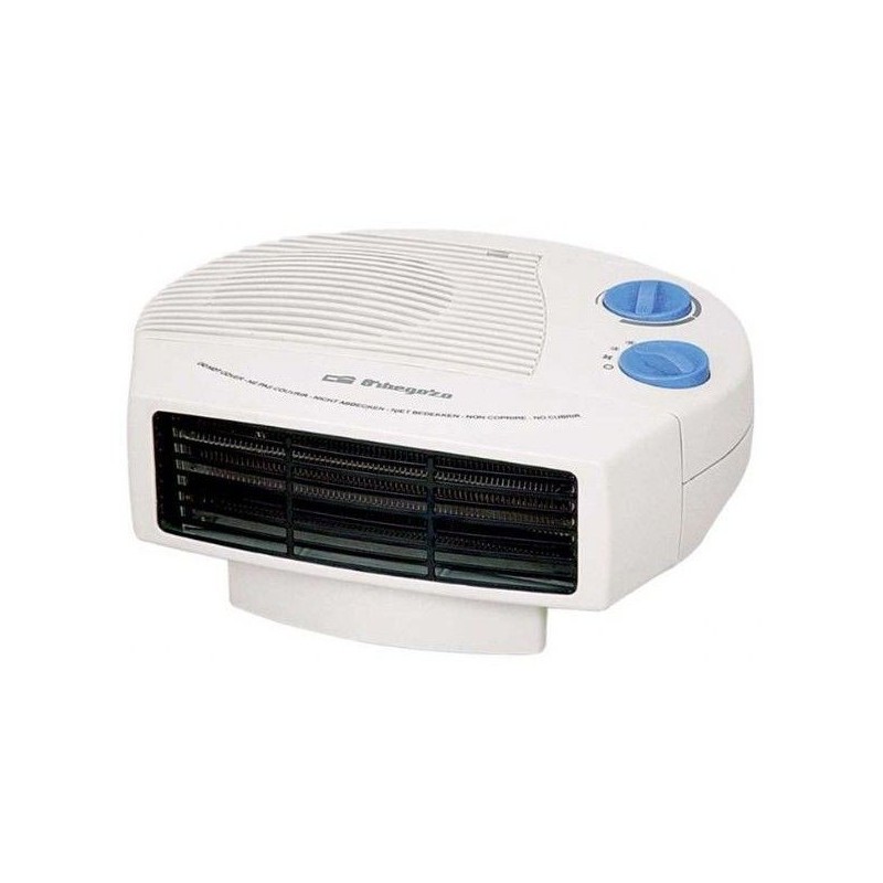 Termoventilador Orbegozo FH5008, 2000w, 2 posicion