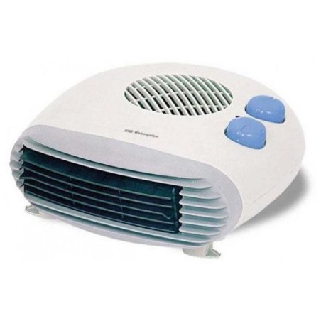 Termoventilador Orbegozo FH5009, 2000w, 2 posicion