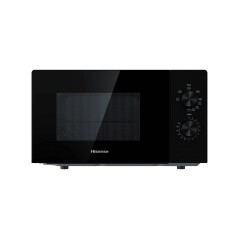 Microondas Hisense H20MOBP1G, 20L, 700W, Grill, Ne