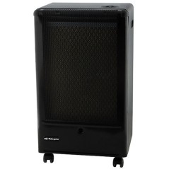 Estufa Catalitica Orbegozo H55, 3.000 W,