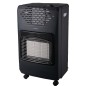 ESTUFA TAURUS TROPICANO GAS COMPACT ESTUFA TAURUS TROPICANO GAS COMPACT