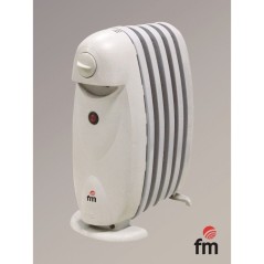 Radiador Aceite FM R5 MINI