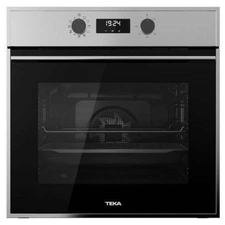 Horno Teka HSB645, Inox, A+, Multif, 70L, guias