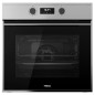 Horno Teka HSB645, Inox, A+, Multif, 70L, guias