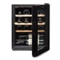 Horno Corbero CCHMT903N, Multif.8, 70L, A, NEGRO C