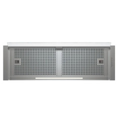 Campana Integr. Cata CORONAX100, 100cm, 850m3/h, 5