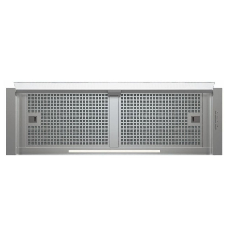 Campana Integr. Cata CORONAX100, 100cm, 850m3/h, 5