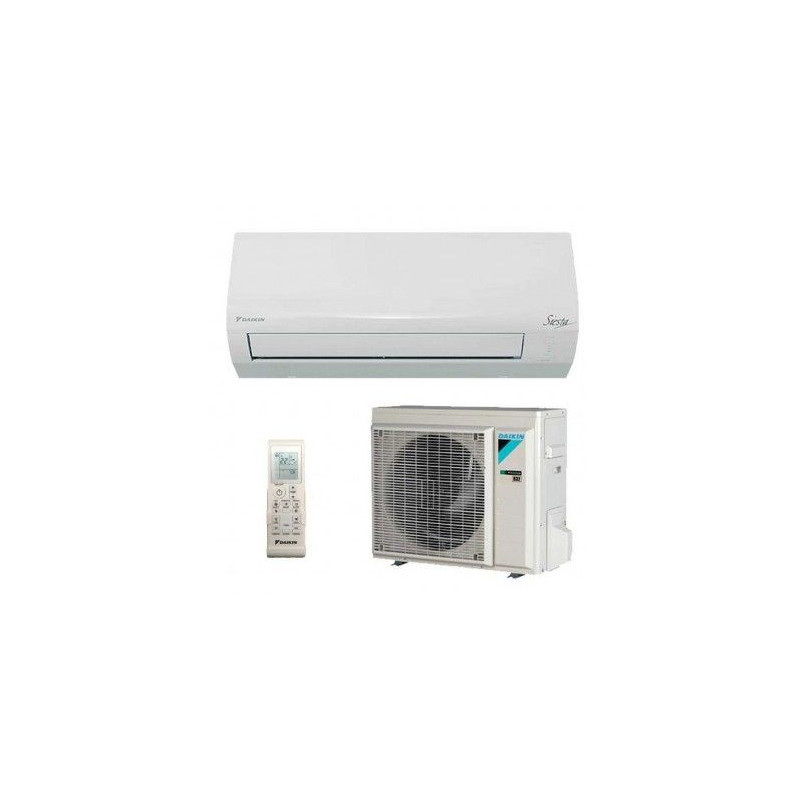 A.A. SPLIT DAIKIN AXM25R