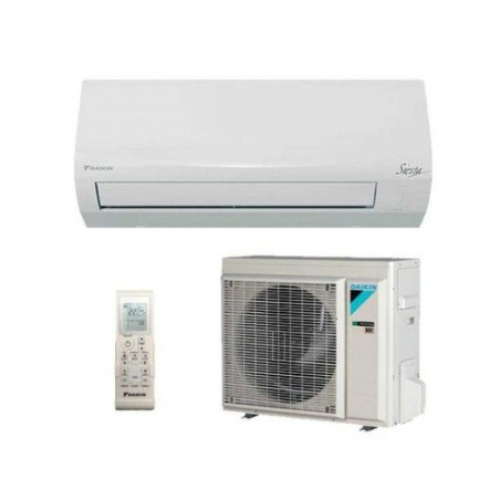 A.A. SPLIT DAIKIN AXM25R