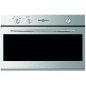 Horno Vitrokitchen HG91IB, Gas, 3  funciones, 110