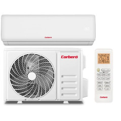A.A. Split Corbero CSP18GREGAL, 18 BTU, Wifi, A++/