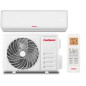 A.A. Split Corbero CSP18GREGAL, 18 BTU, Wifi, A++/