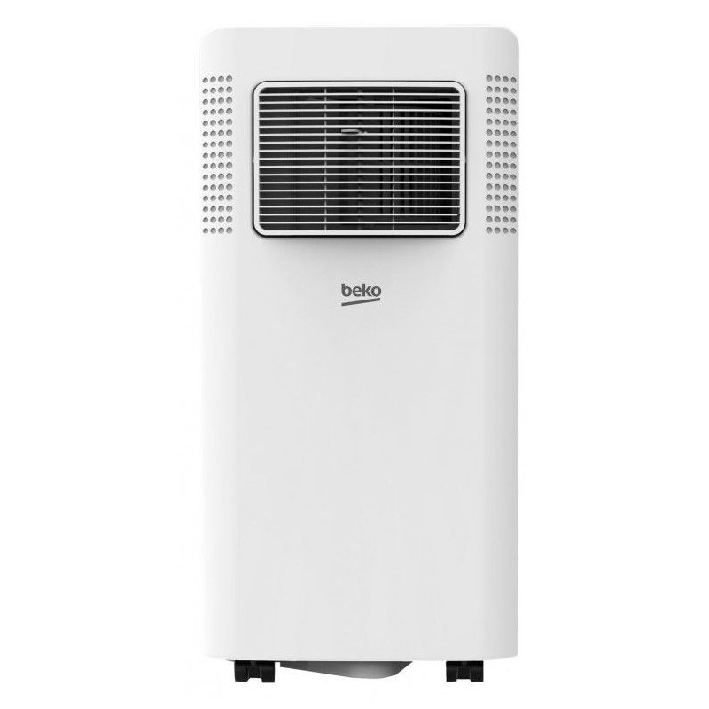 A.A. Portatil Beko BP209C, 2250F, 2 vel, R290