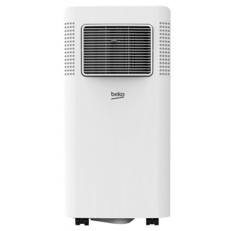 A.A. Portatil Beko BP209C, 2250F, 2 vel, R290