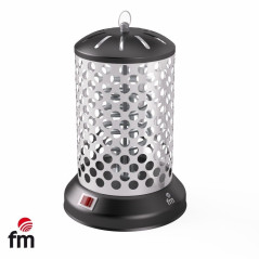 Estufa FM BL1450, 450w Mesa camilla Interruptor ON