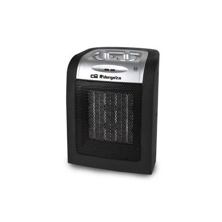 Termoventilador Orbegozo CR5017, 1500w, 2 posicion