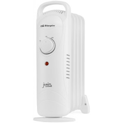 Radiador aceite Orbegozo RO720, 700w, Junior