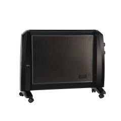 Estufa  Micathermic Jata JCRC2115, 1500W, rapido
