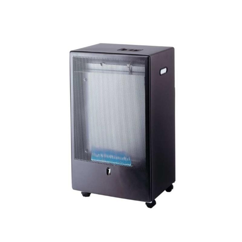 Estufa Catalítica Vitrokitchen BF4200W, Llama Azul