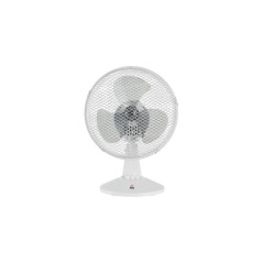 Ventilador Sobremesa FM SB123, 23cm Ø