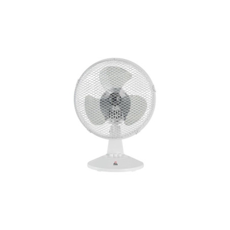 Ventilador Sobremesa FM SB123, 23cm Ø