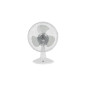 Ventilador Sobremesa FM SB123, 23cm Ø